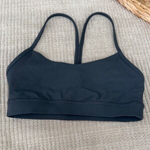 New Lululemon Athletica Nulu Flow bra